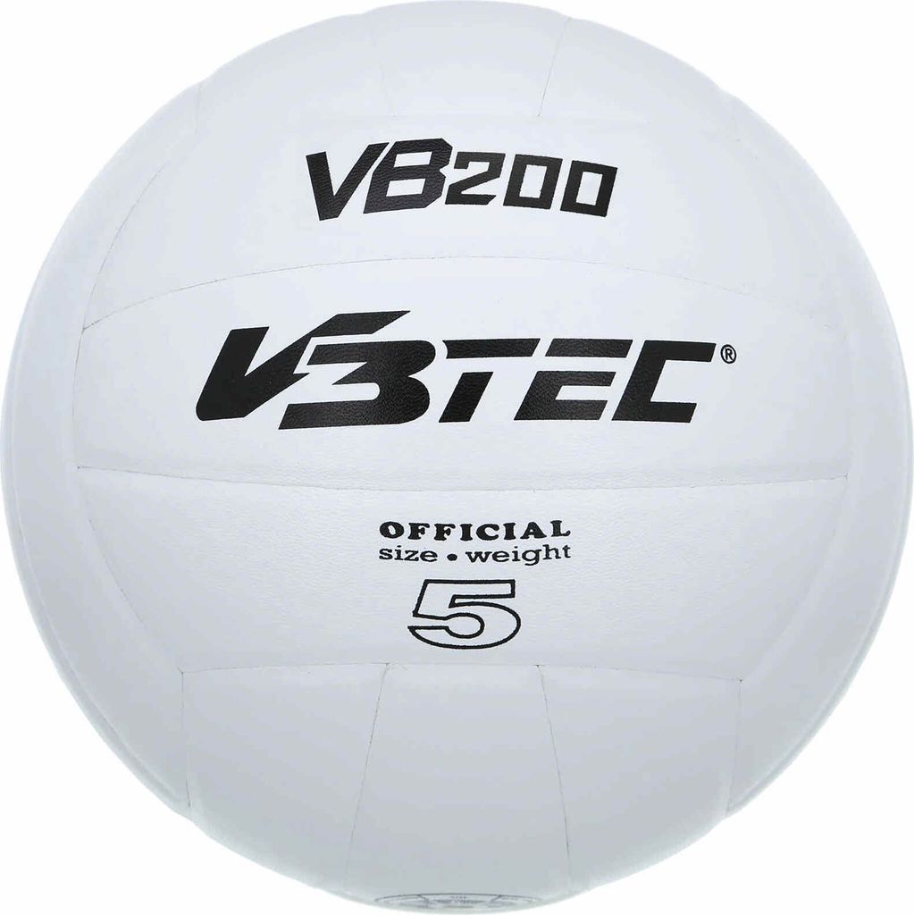 WITEBLAZE VB 200 2.0 Volleyball,weiss weiss weiss 5
