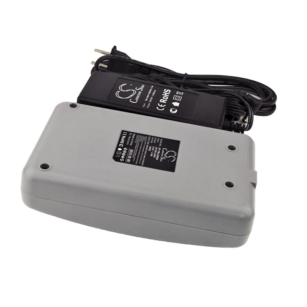 Chargeur DF-PBL200BA Rapide pour GPS Pentax RTK et Batterie 10002