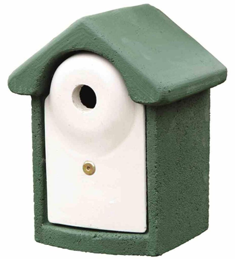 CJ WILDLIFE cassetta nido Ø 28 mm H78896 Immagine del prodotto 