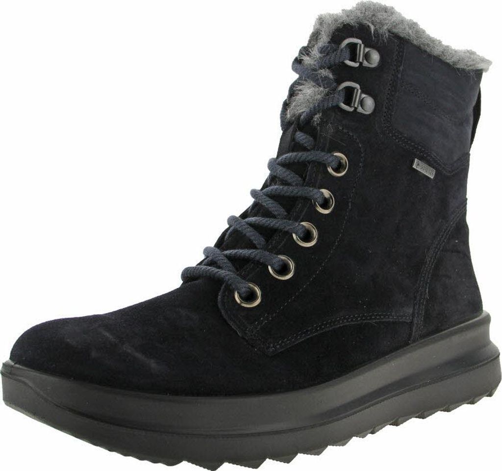 legero Winterstiefel für Damen