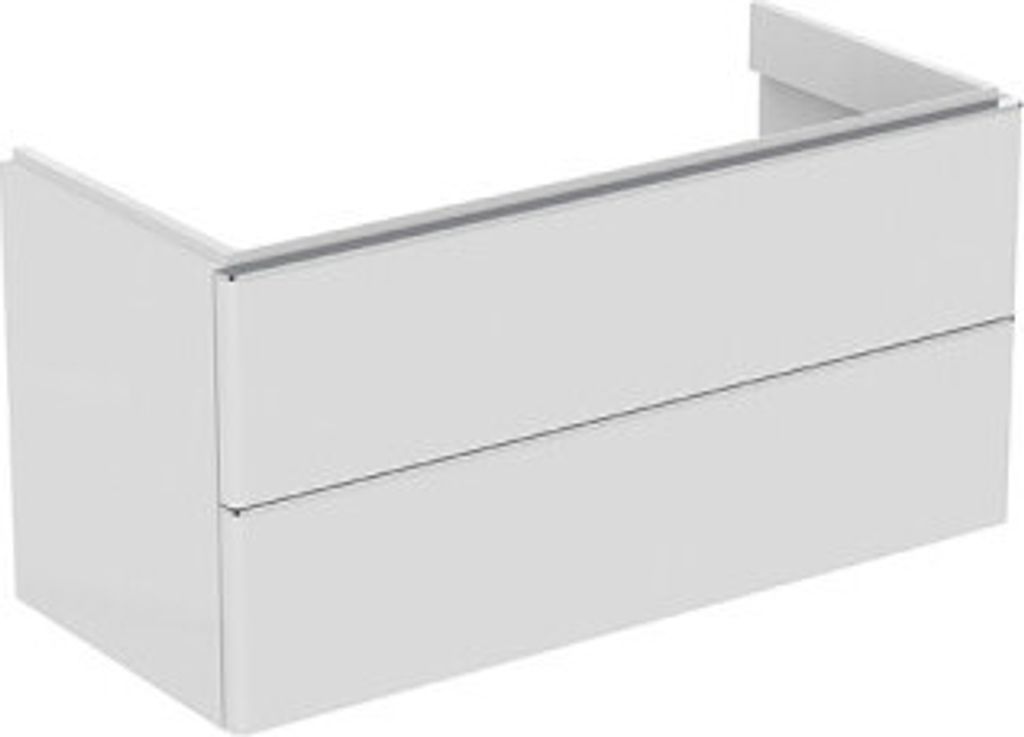 IDEAL STANDARD TV819WG Obere Schubladenfront Adapto