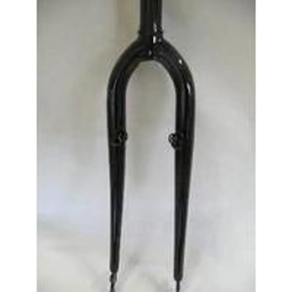 Fourche de rechange 26 pouces pour réparation VTT et VTC pivot fileté