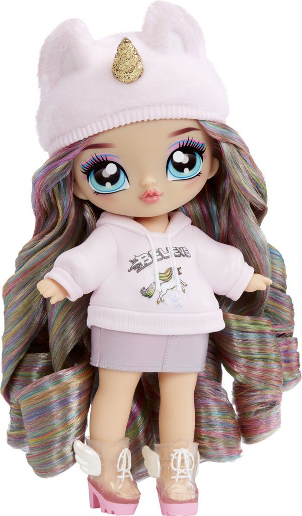 MGA Na! Na! Na! Surprise 3 in 1 Back Pack Play Set Britney Obrázek produktu 5
