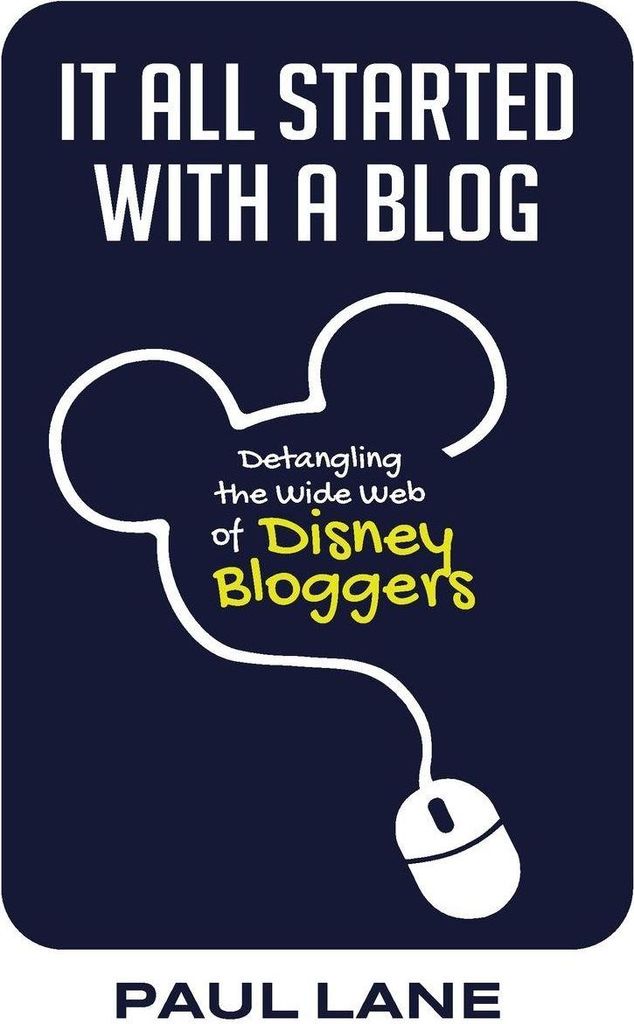It All Started with a Blog