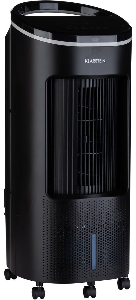 Klarstein Ochlazovač vzduchu 4v1, zvlhčovač, ventilátor, Obrázek produktu 
