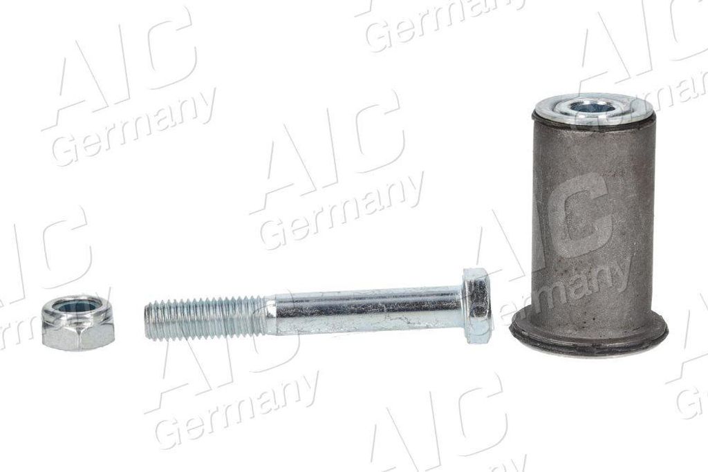 AIC Reparatursatz Umlenkhebel 50460 Vorne passend für MERCEDES-BENZ C-Klasse Limousine (W202)