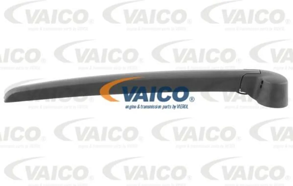 Réparez votre essuie-glace Audi A6 4G avec ce bras VAICO OE 4G99554071P9
