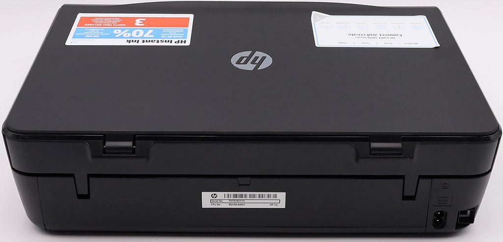 HP Multifunktionsdrucker Envy5020 AiO, , 4800x1200 DPI, Produktbild 