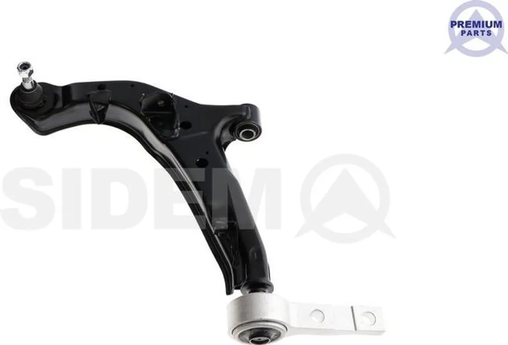 Bras de suspension SIDEM 41170 pour Nissan Primera OE 54501AV60C Gauche