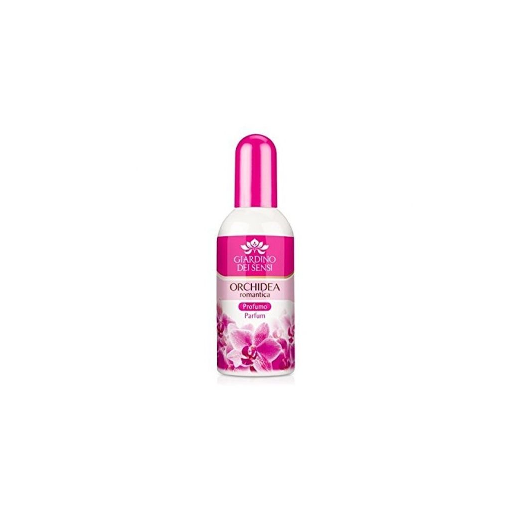 Giardino dei Sensi Orchidea Aromatisches Eau de Parfum Produktbild 