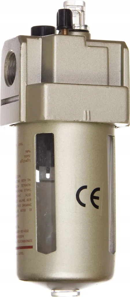 Lubrificateur d'air 3/4 Technic AL4000-06 pour protéger vos machines