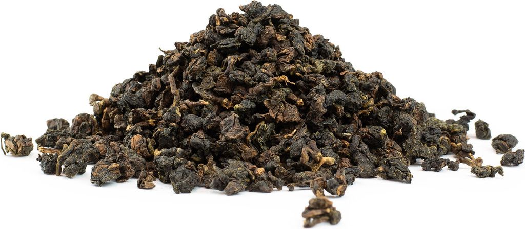 Taiwan Amber Oolong, 10g