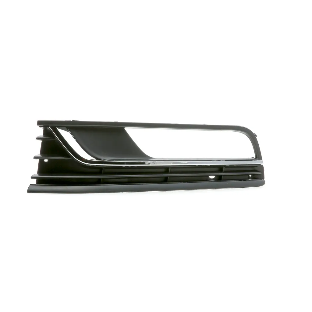 Grille d'aération pour pare-chocs avant gauche Passat 362 365 - 2