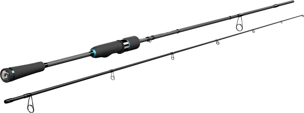 Sportex Steckrute Nova RS-2 Jig PT2603, 2,65m, 17-74g Produktbild 