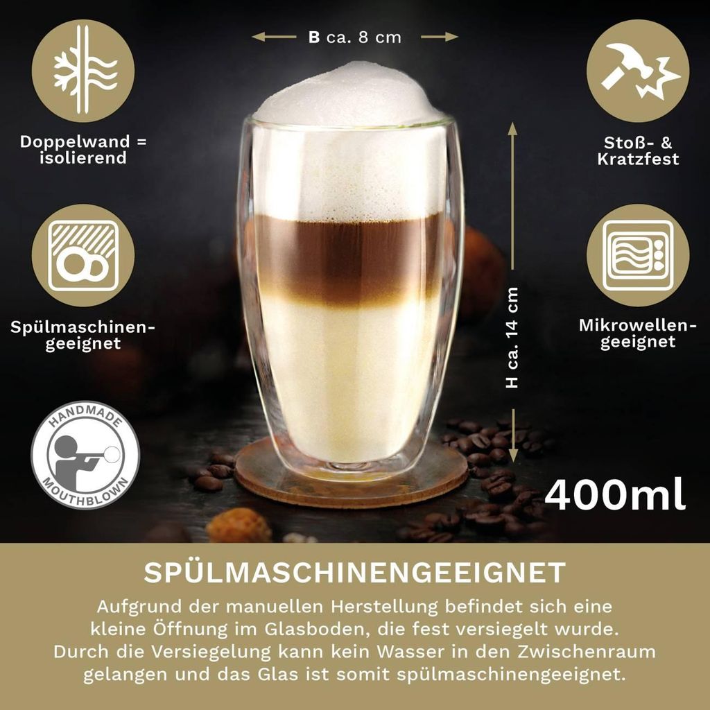 emsa kuchentransportbox »K32670 Prep&Bake« eckig 37x33 cm, Tragegriff, Schneidevorrichtungen Glae - Into the
