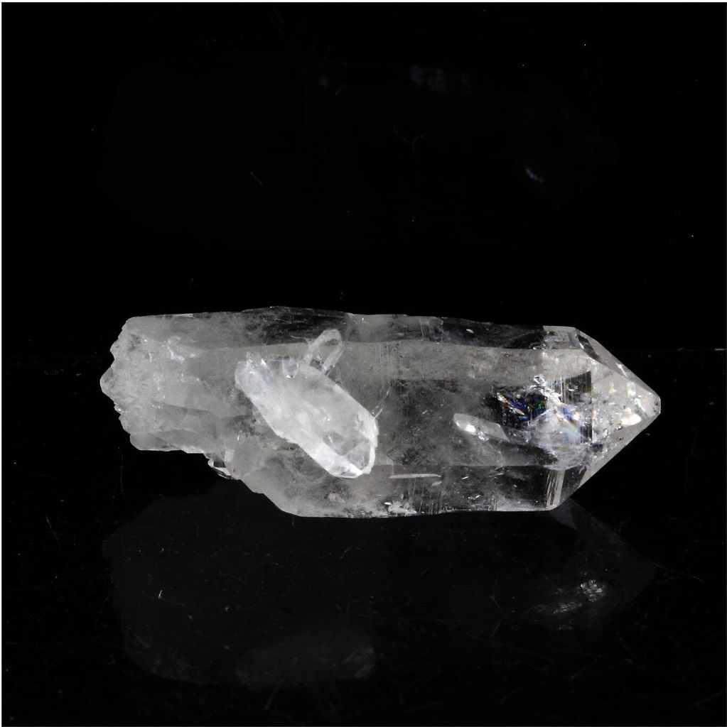 Quarz 15,35 Karat