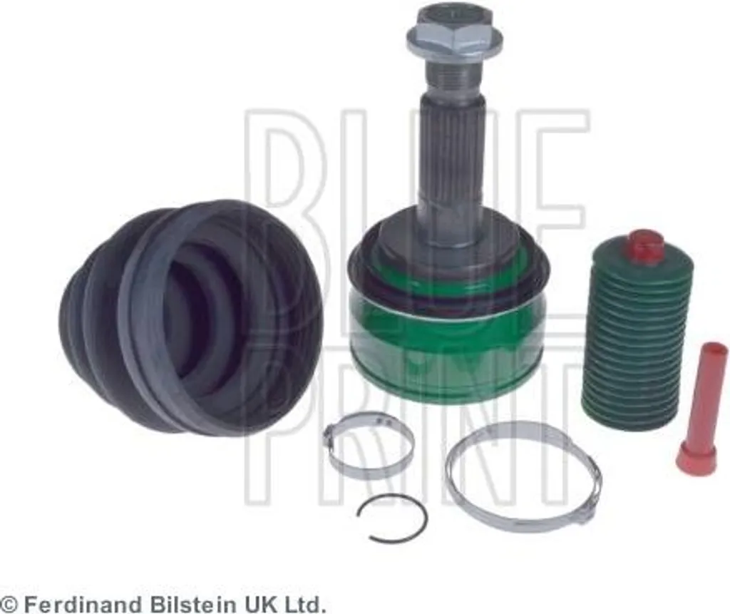 Joint homocinétique de transmission Blue Print pour Toyota Hilux VII
