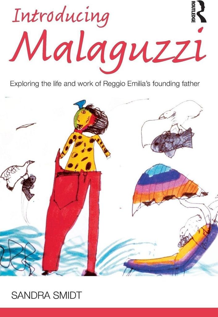 Introducing Malaguzzi