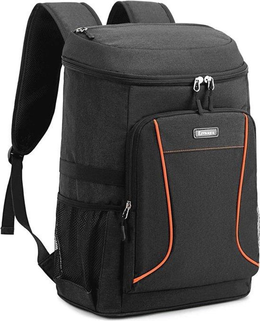 Isolierte Koeltas-Rugzak 4 Personen, Camping, Picknick
