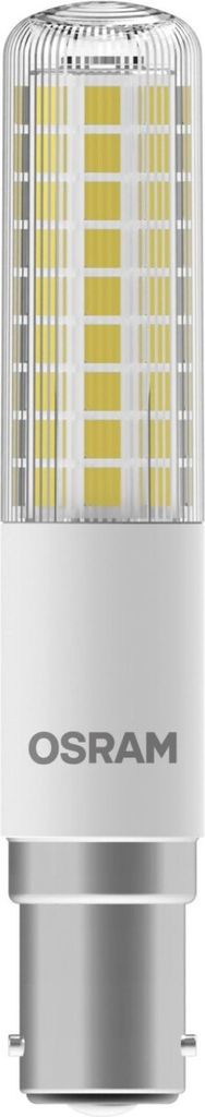 OSR LED Special T Slim 9-75W/827 1055lm B15d Stabform Produktbild 
