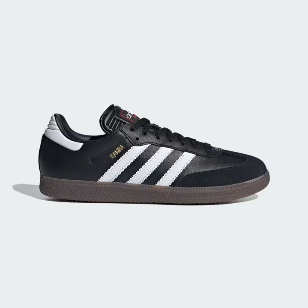 ADIDAS SAMBA OG Czarne 41 1/3 Sneakersy