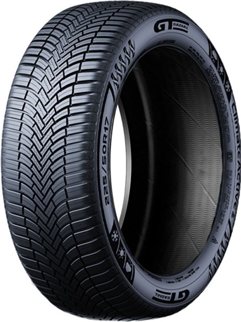 Opony GT RADIAL 205/55 R16 94V CLIMATEACTIVE Zdjęcie produktu 