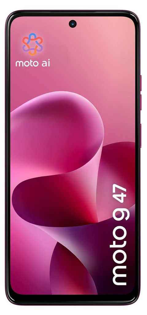 Motorola G47 Image du produit 
