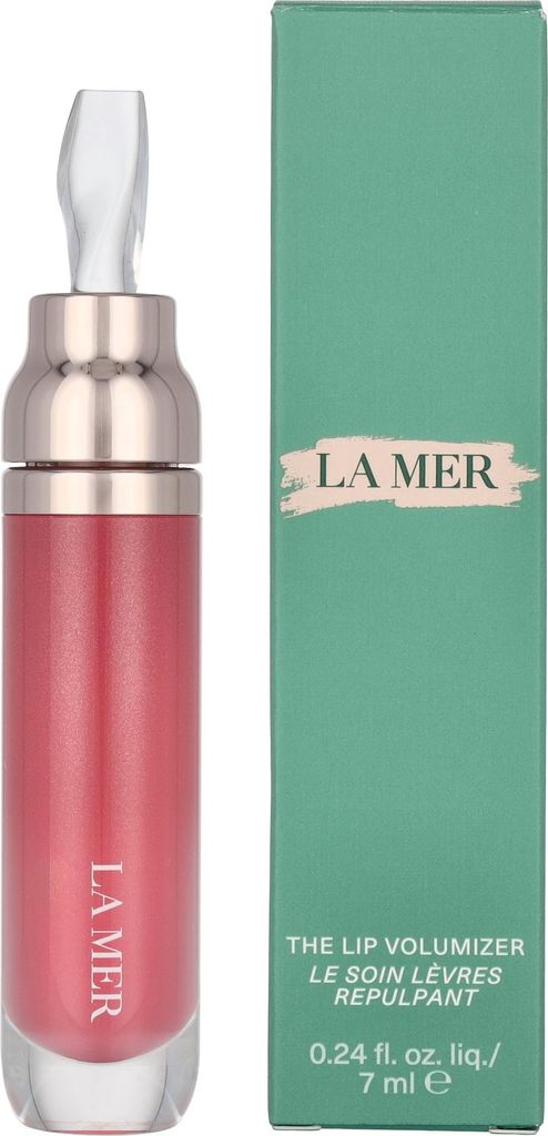 La Mer The Lip Volumizer #30 Sheer Pink 7 ml