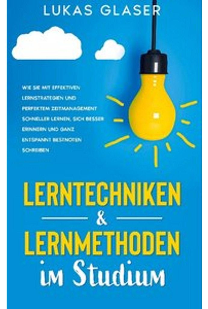 Lerntechniken & Lernmethoden im Studium