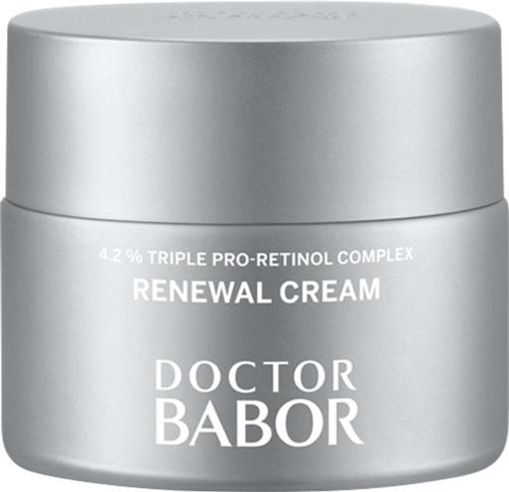 Babor Doctor Babor Resurface Renewal Cream 50ml - crema Immagine del prodotto 