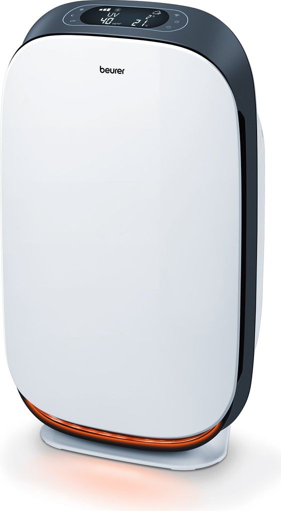 LR 500 (weiß/schwarz) Produktbild 