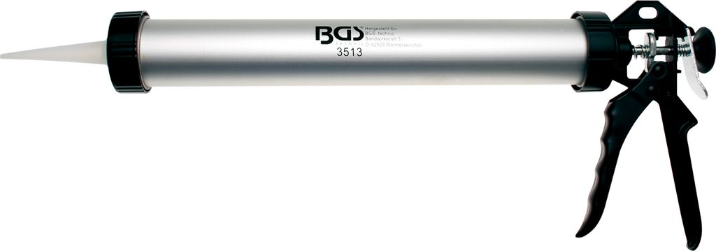BGS 3513 Alu-Kartuschenpresse, 380 mm