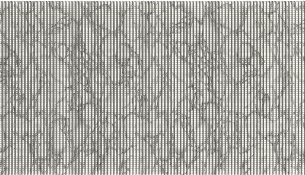 Vinyl-Bodenmatte Universalmatte dunkelgrau 65x180 cm