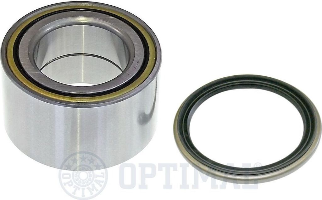 OPTIMAL Radlagersatz Hinten für FORD TRANSIT MK-5 Bus (E) 84mm 302166