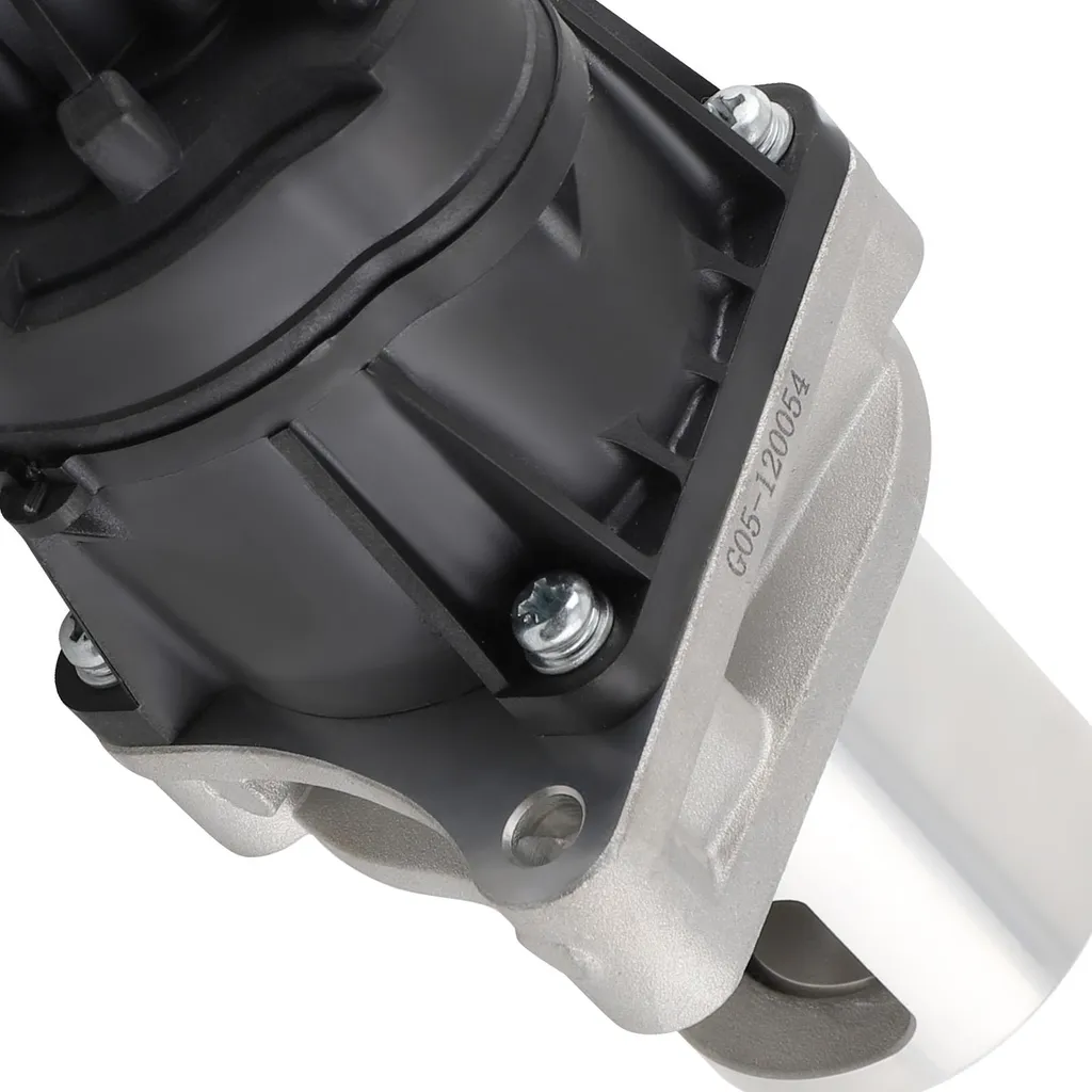 Soupape EGR Diesel 55570005 : Optimisation de Performance et Combustion - 5