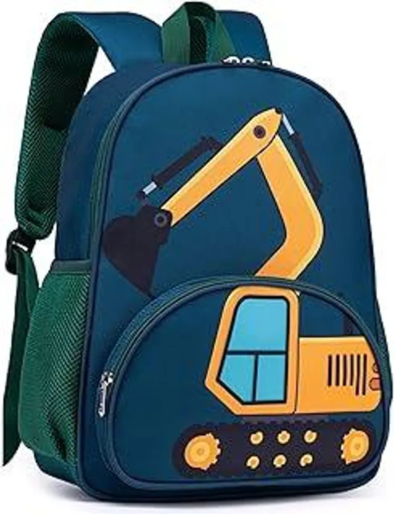 Recensione Zaino Bambini LOIDOU 38cm: Il Migliore per Ergonomia