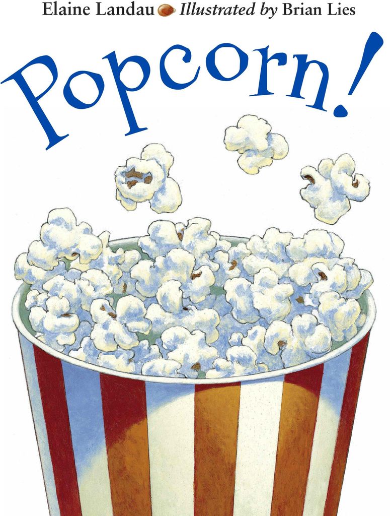 Popcorn