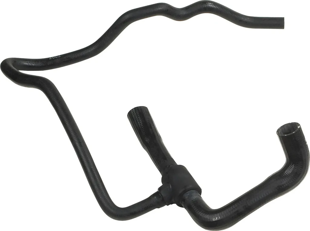 Tuyau de radiateur haute résistance Gates 05-3218 compatible Ford OE
