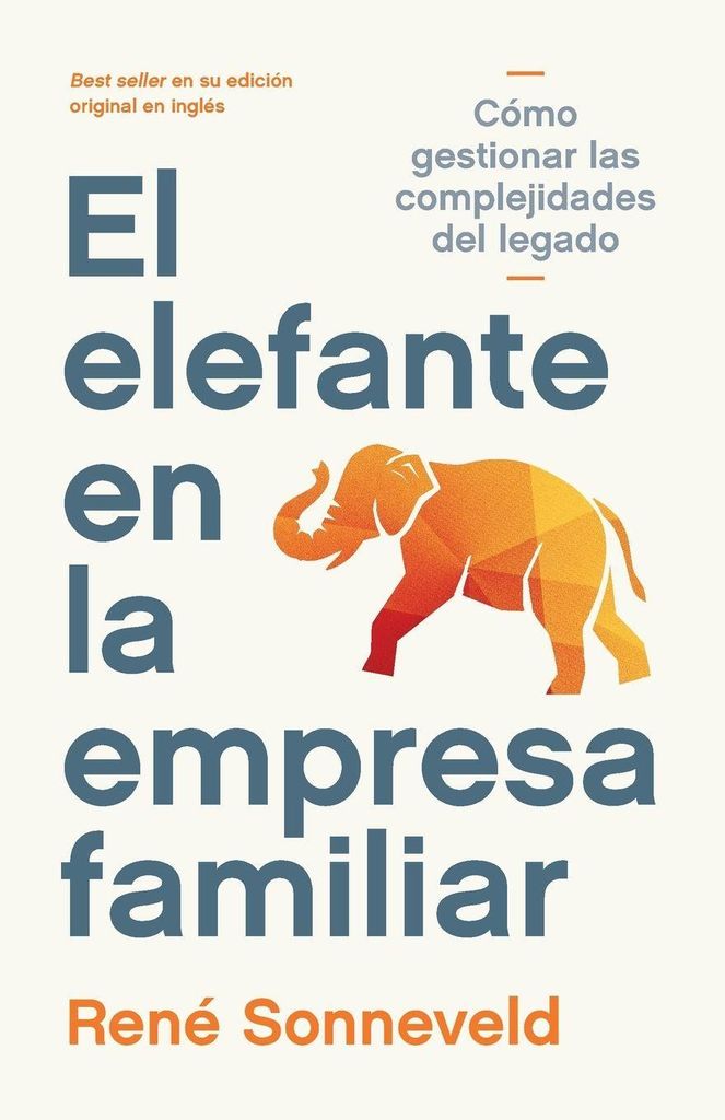 El elefante en la empresa familiar
