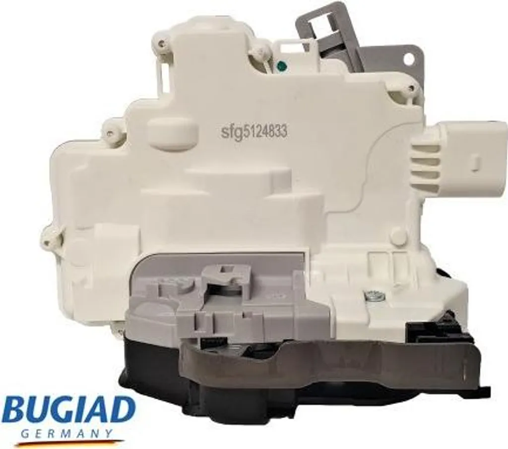 Serrure de Porte Avant pour Audi A4 B8 - Réparation Verrouillage Passat