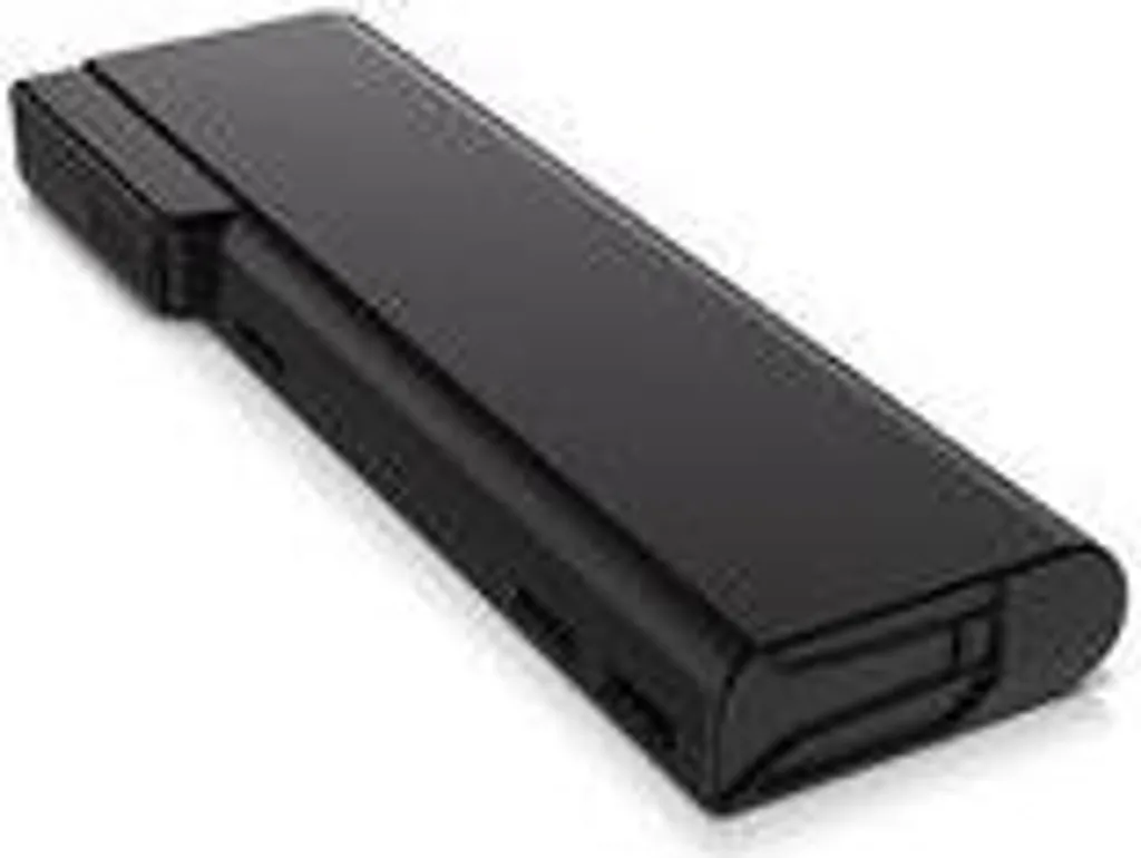 HP CC09 Batterie QK643AA Grande Autonomie 9 cellules pour Usage Intensif