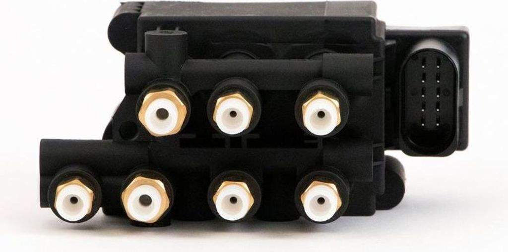 Arnott VB-4276 Ventil, Druckluftsystem OE 102791900B kompatibel mit Model S