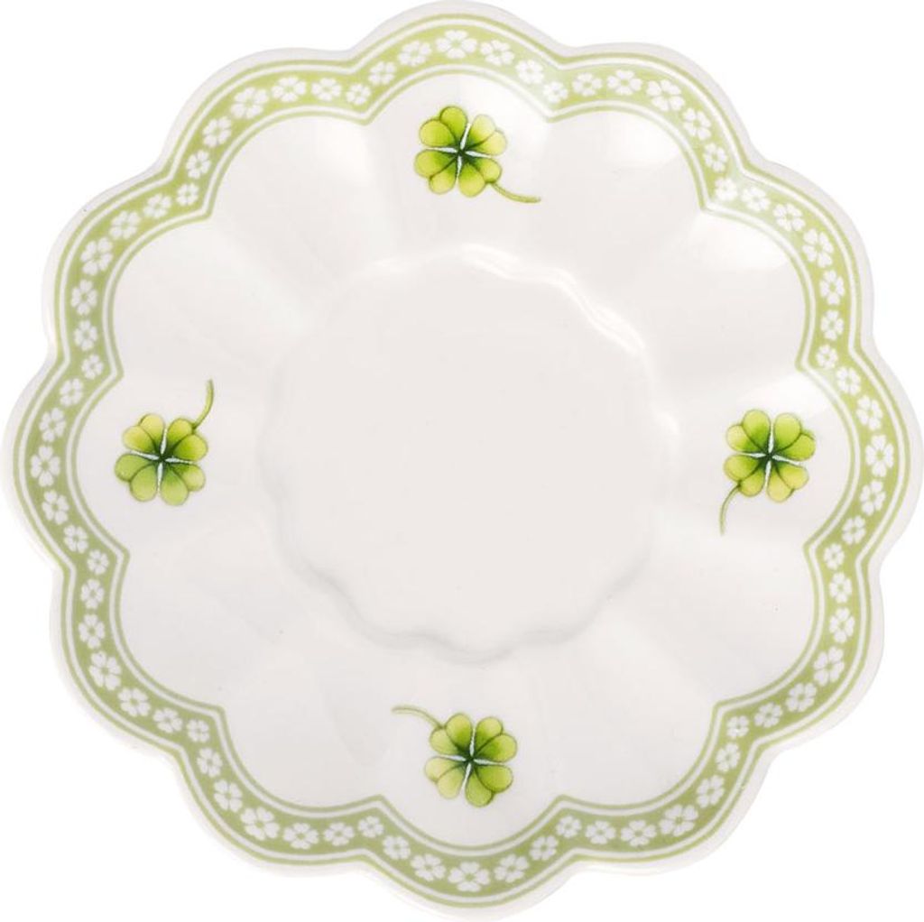 Villeroy & Boch Sous-assiette à coquetier Easter Delight Image du produit 