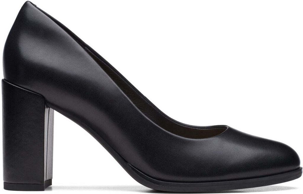 Clarks Freva 85 Court - damen pump