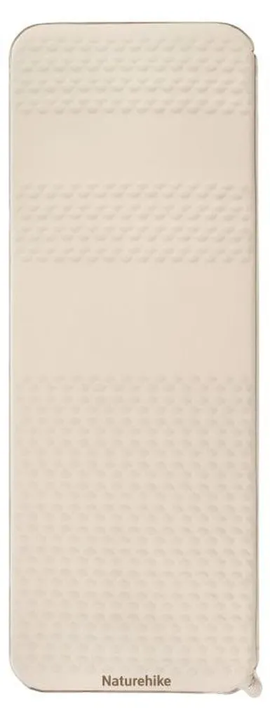 Matelas de Camping Autogonflant Large pour Bivouac et Randonnée Naturehike