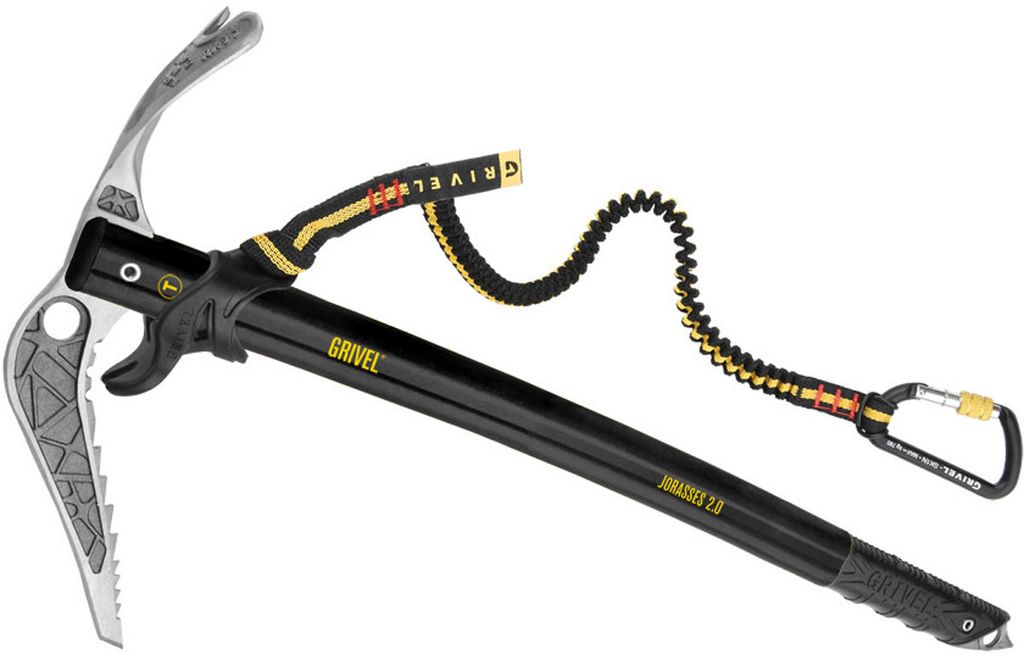 Grivel Jorasses 2.0 G South Größe: 48 cm