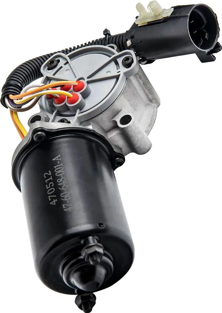 Motorino 4x4 per Mazda BT50 e Ford Ranger - Soluzione Low Cost 4WD