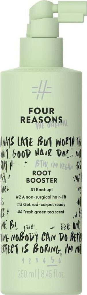 Four Reasons Hair Vegan Root Booster 8.45 oz