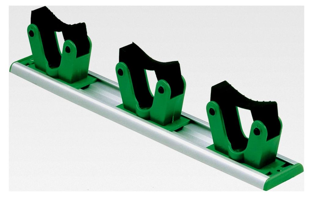 HO350 Hang Up Allzweckgerätehalter, 3 Halter, 35 cm