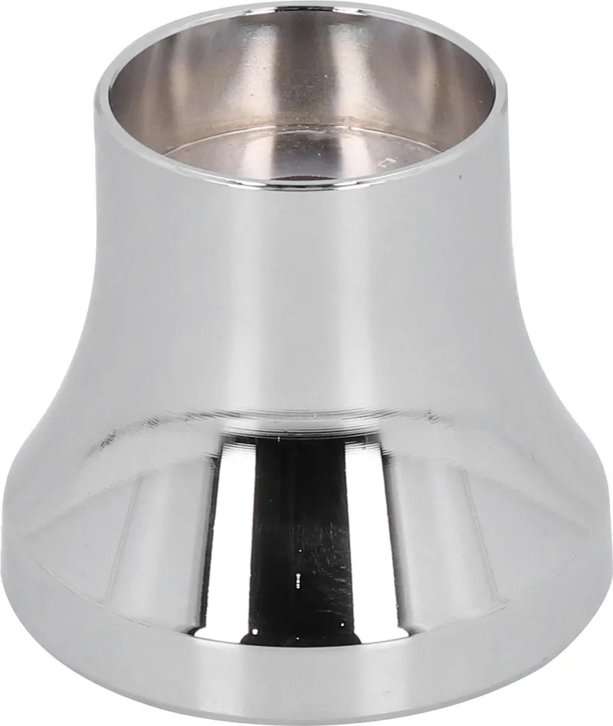 Adattatore Volante EZGO TXT RXV Argento - Ricambio Golf Cart 1994+